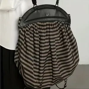 Bags | Trending 2in1 Oversized Fabric Crossbody Strap  display picture 1